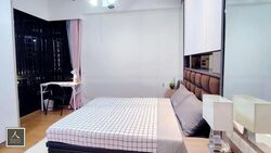 Dover Parkview (D5), Condominium #455576391